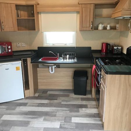 Accessible Wheelchair Friendly Caravan, Lg24, Shanklin, Isle Of Wight Exteriér fotografie